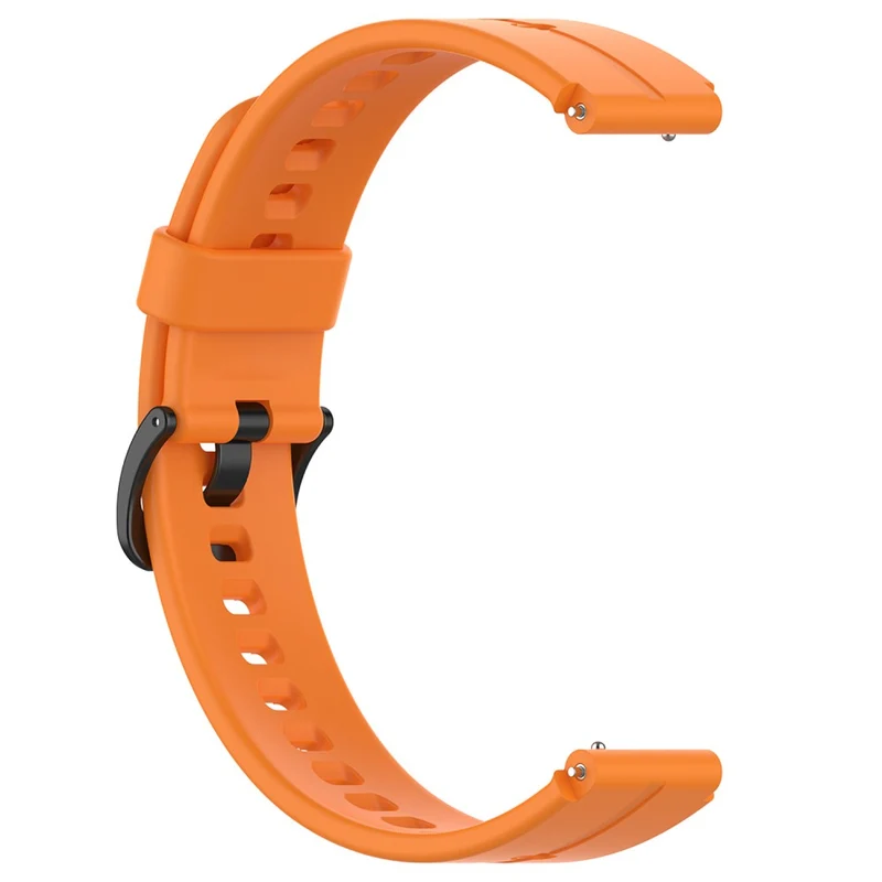 Absolut modisch Huawei Watch Fit Mini Silikon / TPU armband