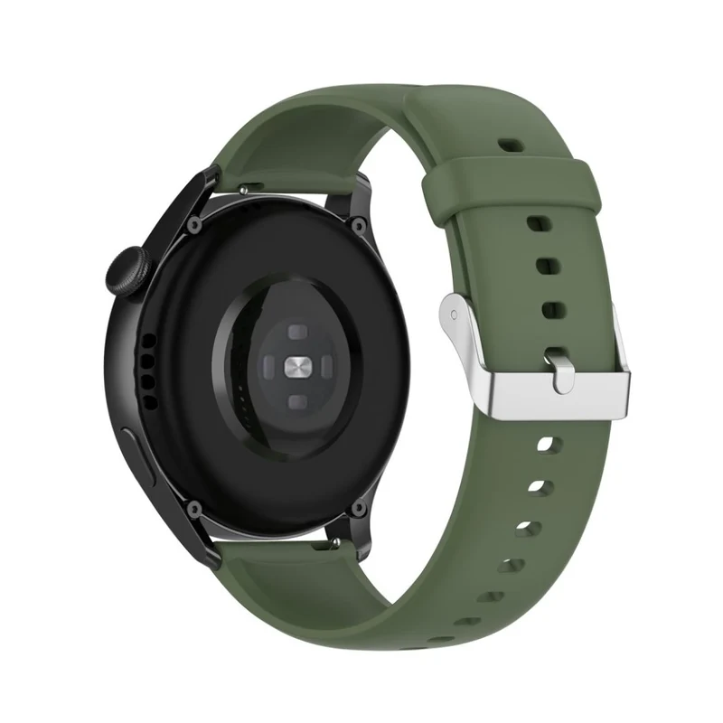 Wunderbar Universell Huawei Silikon / TPU armband