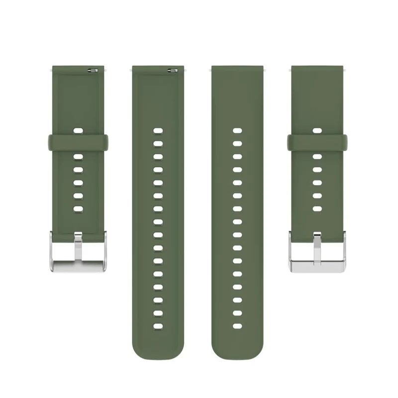 Wunderbar Universell Huawei Silikon / TPU armband