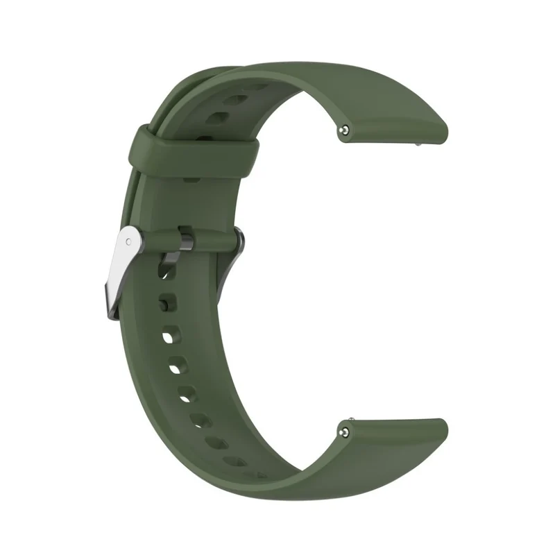 Wunderbar Universell Huawei Silikon / TPU armband