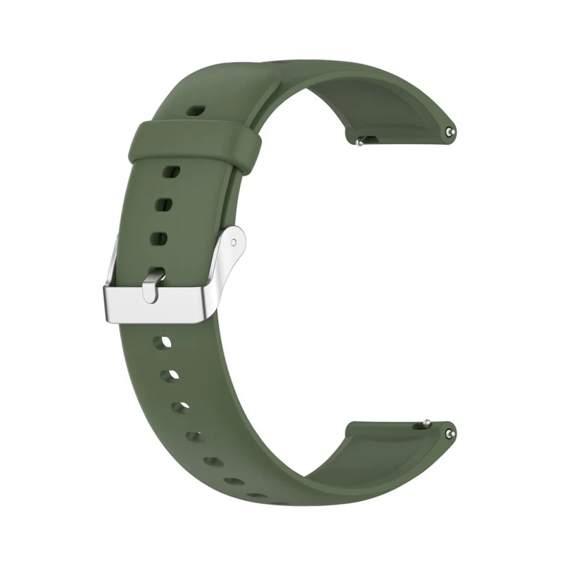 Wunderbar Universell Huawei Silikon / TPU armband