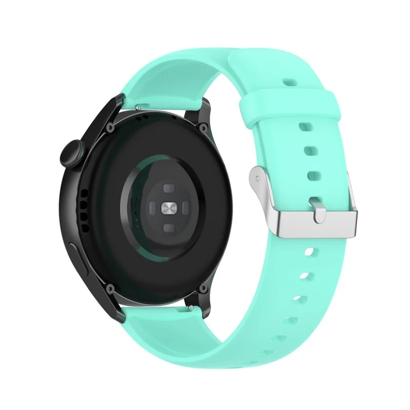 Wunderbar Universell Huawei Silikon / TPU armband