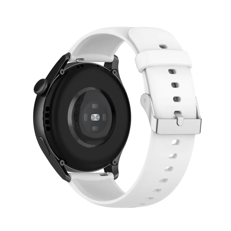 Wunderbar Universell Huawei Silikon / TPU armband