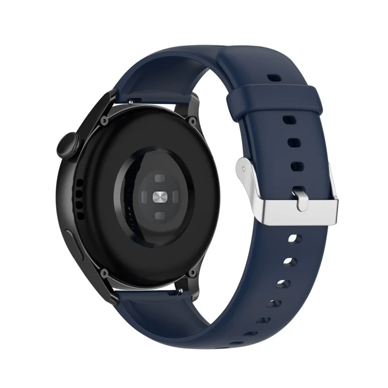 Wunderbar Universell Huawei Silikon / TPU armband