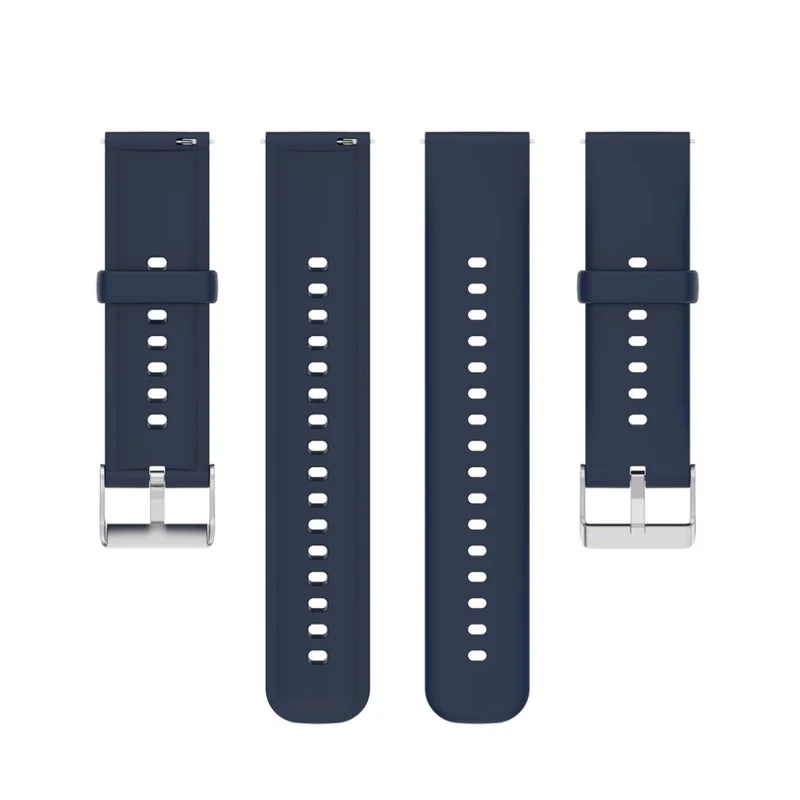 Wunderbar Universell Huawei Silikon / TPU armband