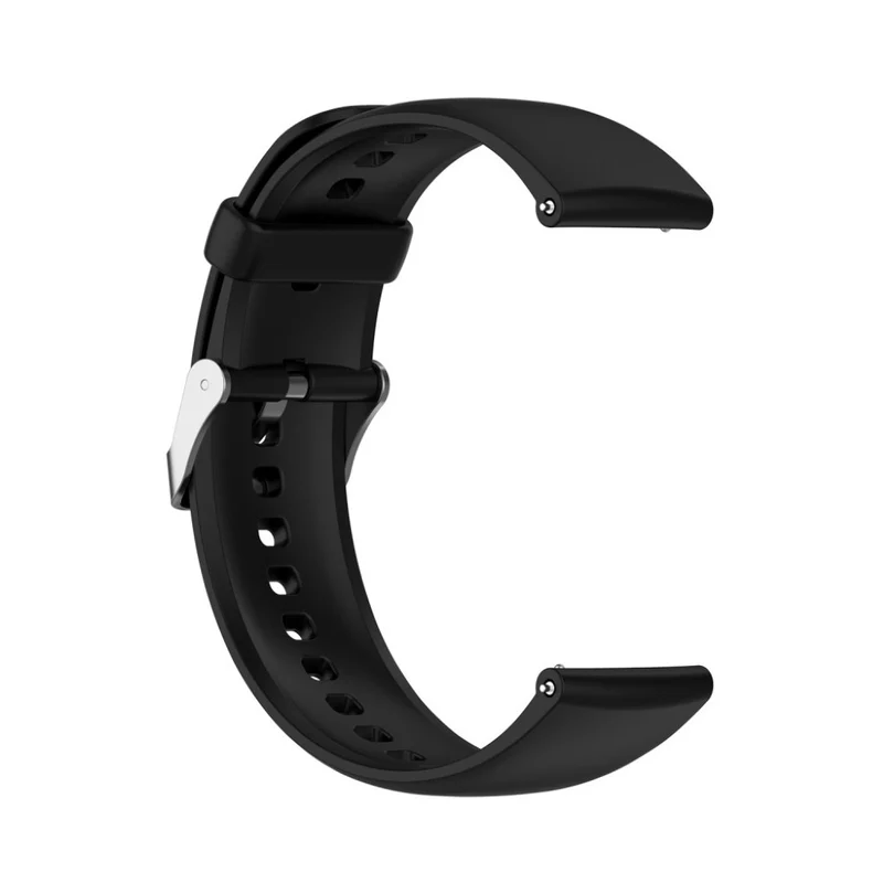 Wunderbar Universell Huawei Silikon / TPU armband