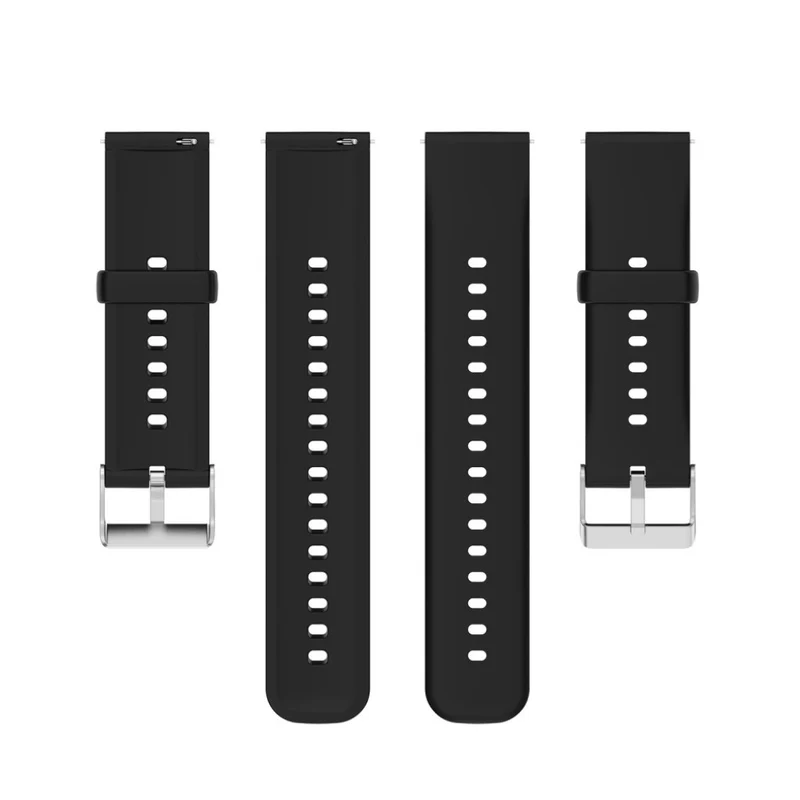 Wunderbar Universell Huawei Silikon / TPU armband