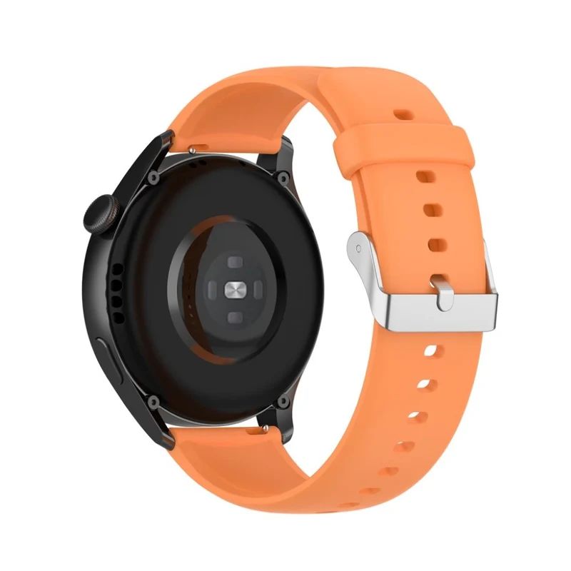 Wunderbar Universell Huawei Silikon / TPU armband