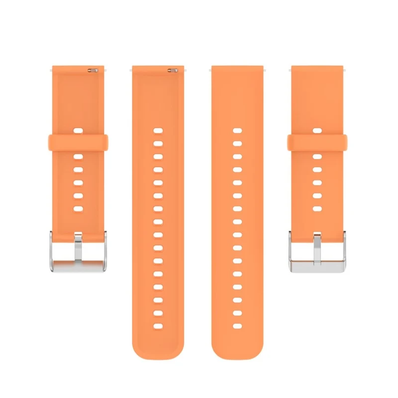Wunderbar Universell Huawei Silikon / TPU armband