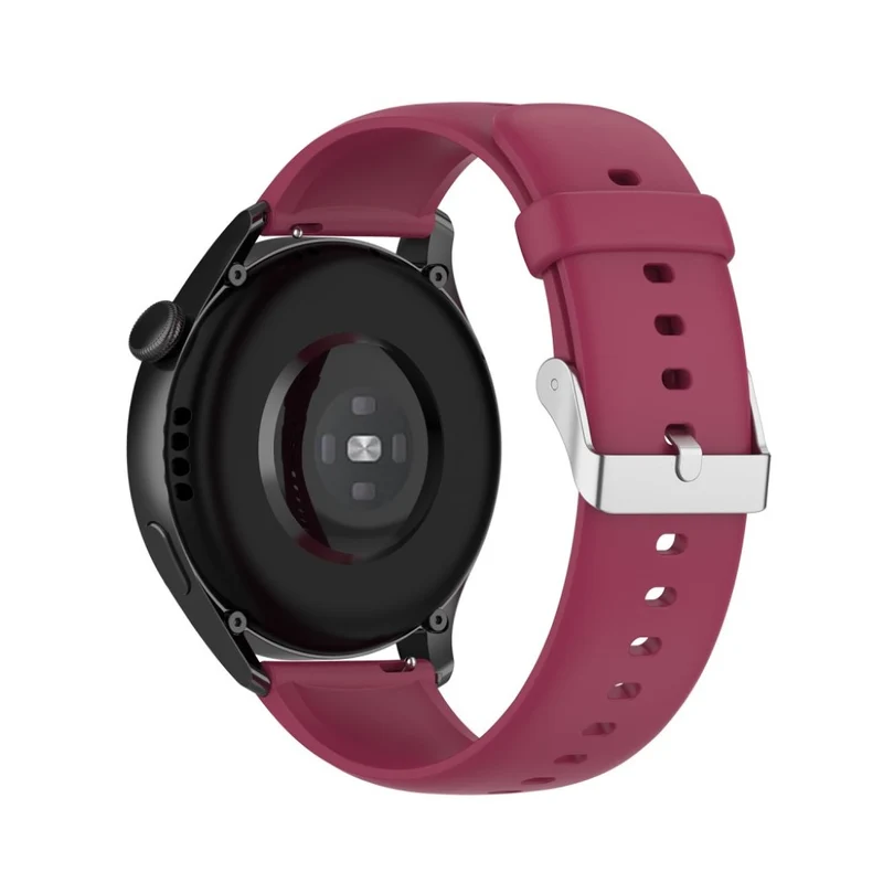 Wunderbar Universell Huawei Silikon / TPU armband