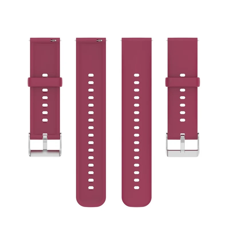Wunderbar Universell Huawei Silikon / TPU armband