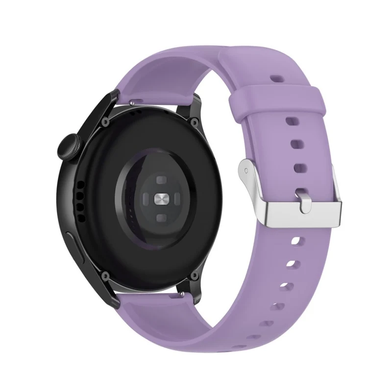 Wunderbar Universell Huawei Silikon / TPU armband