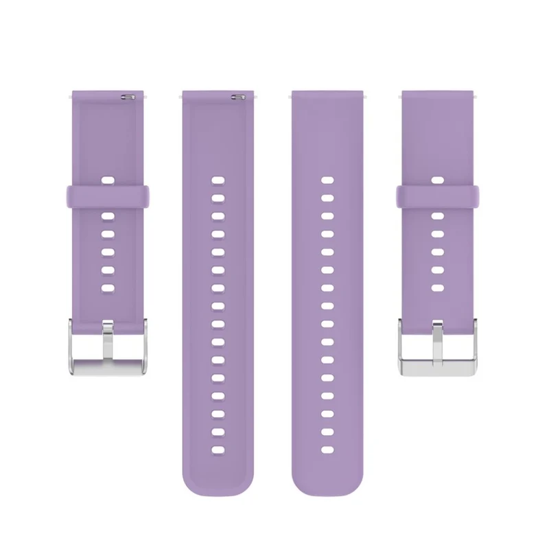 Wunderbar Universell Huawei Silikon / TPU armband