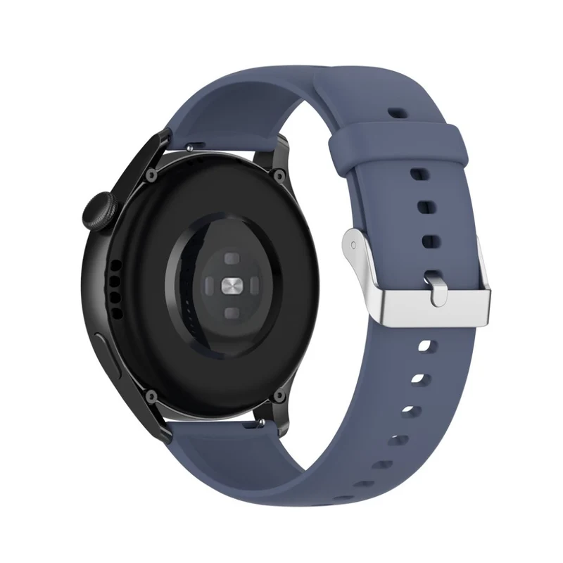 Wunderbar Universell Huawei Silikon / TPU armband
