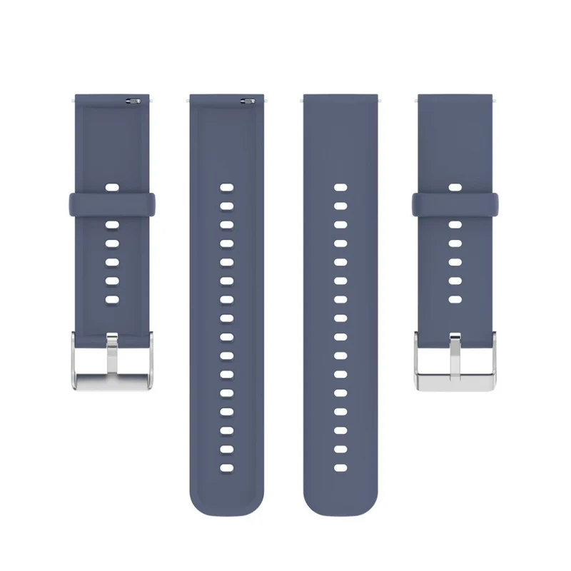 Wunderbar Universell Huawei Silikon / TPU armband