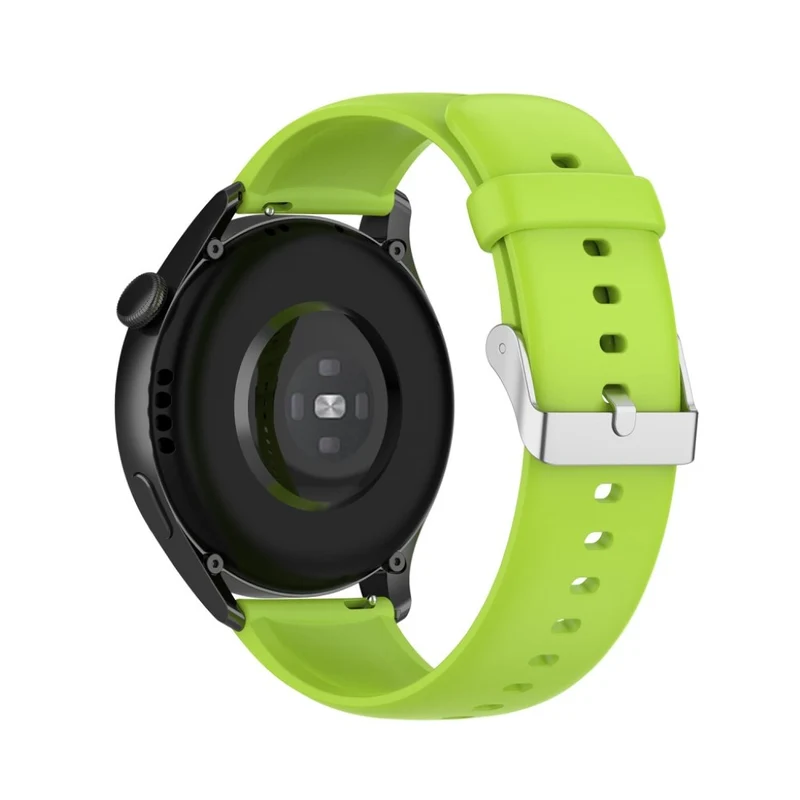 Wunderbar Universell Huawei Silikon / TPU armband