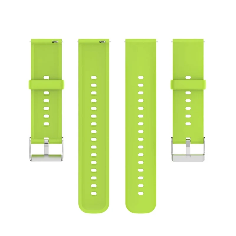 Wunderbar Universell Huawei Silikon / TPU armband