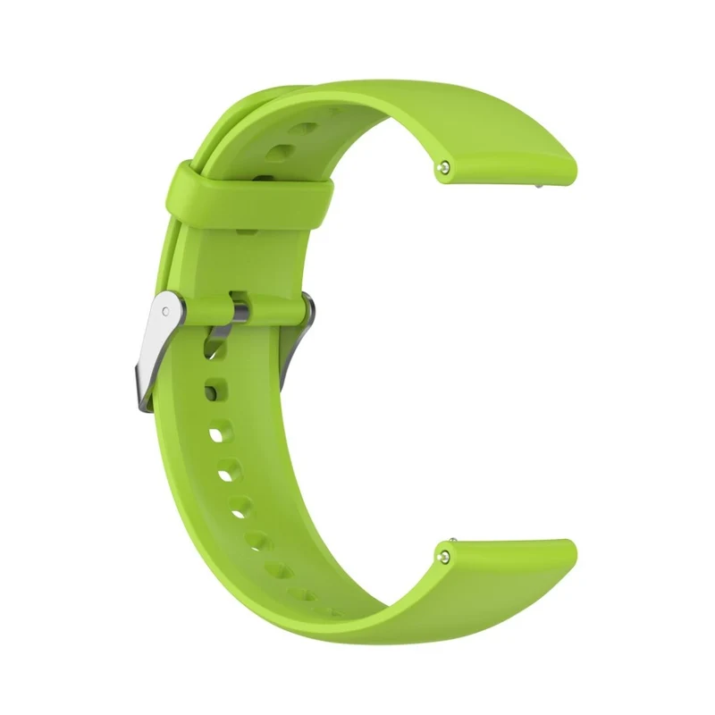 Wunderbar Universell Huawei Silikon / TPU armband