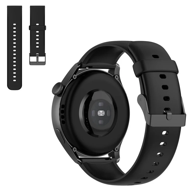 Super cool Universell Huawei Silikon / TPU armband