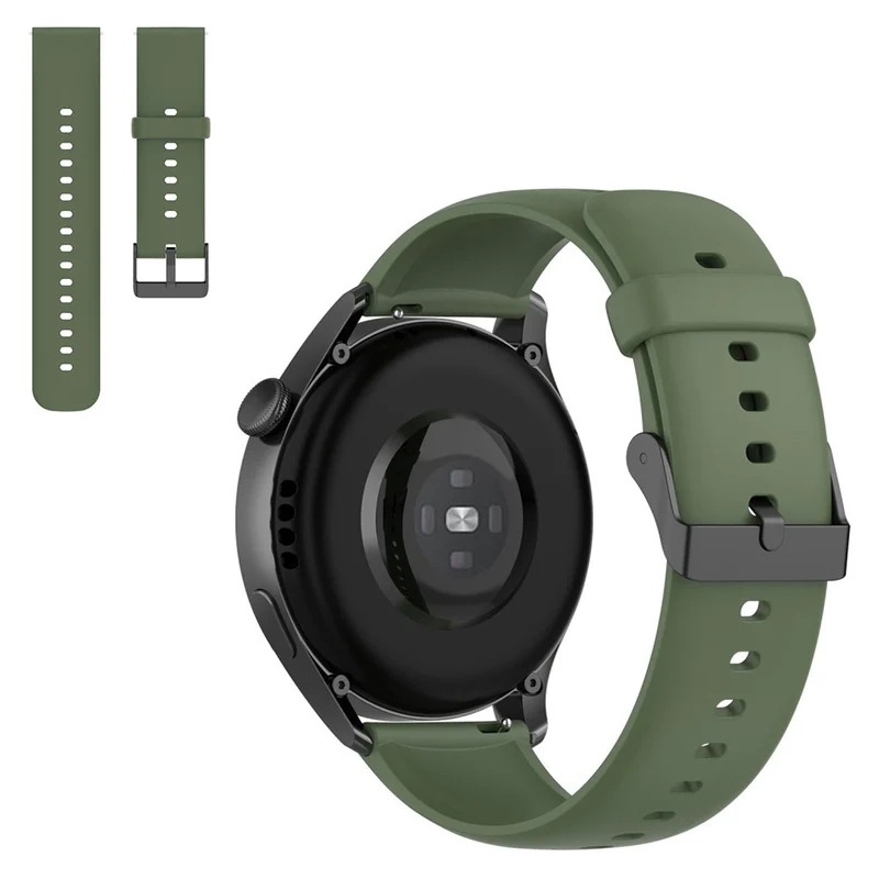 Super cool Universell Huawei Silikon / TPU armband