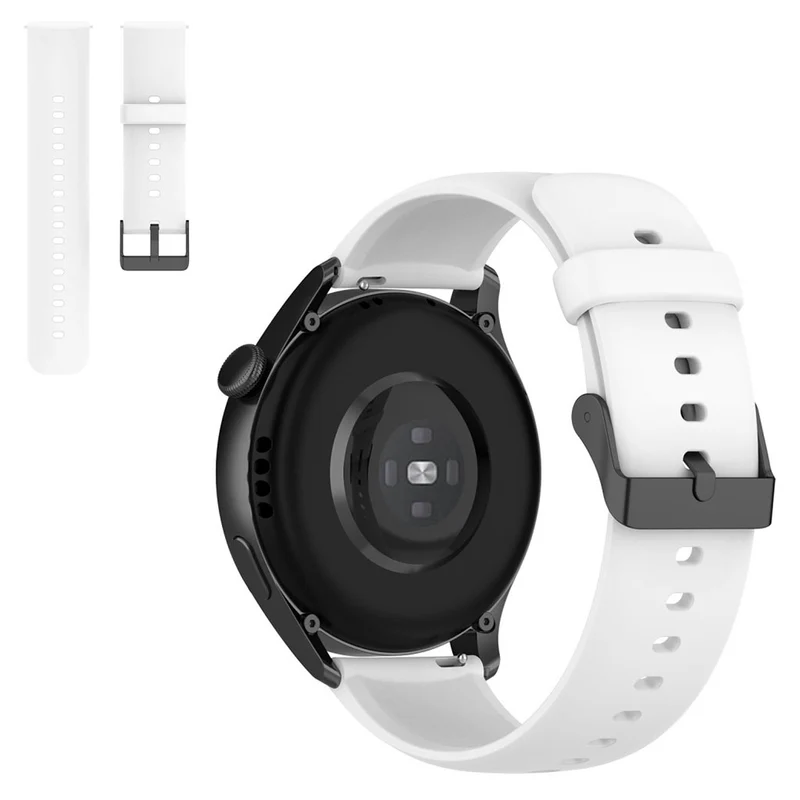 Super cool Universell Huawei Silikon / TPU armband