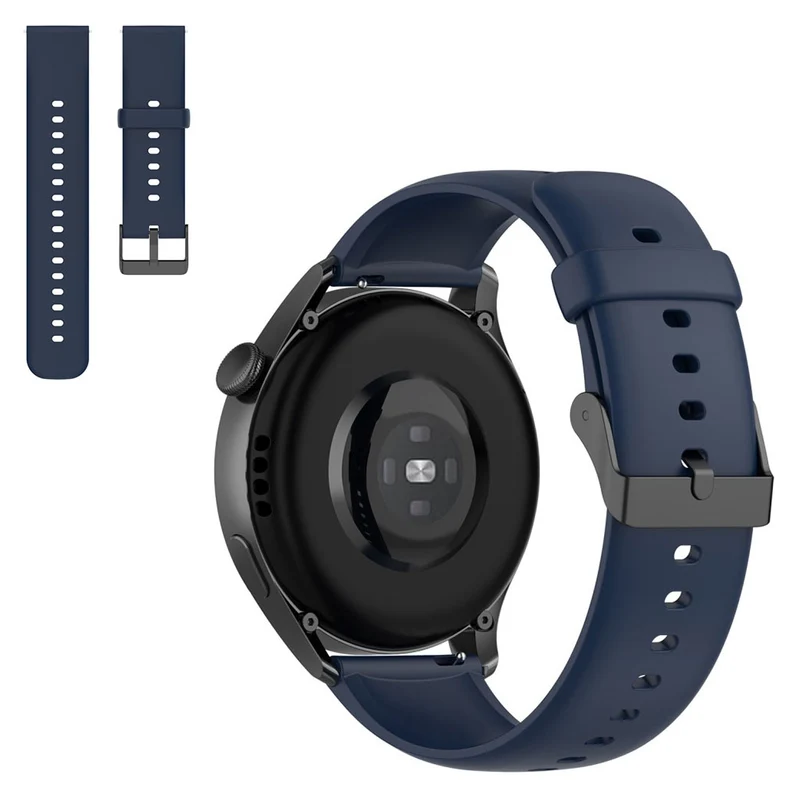 Super cool Universell Huawei Silikon / TPU armband