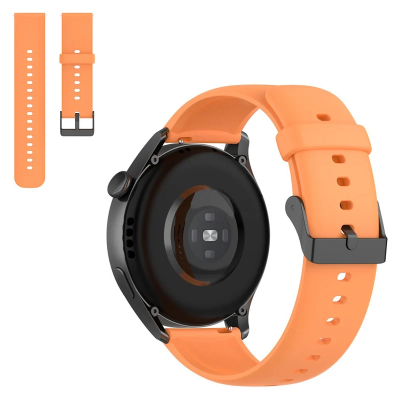 Super cool Universell Huawei Silikon / TPU armband
