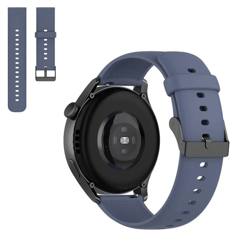 Super cool Universell Huawei Silikon / TPU armband