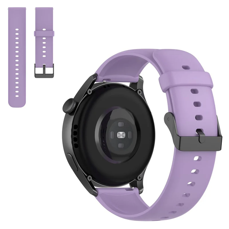 Super cool Universell Huawei Silikon / TPU armband