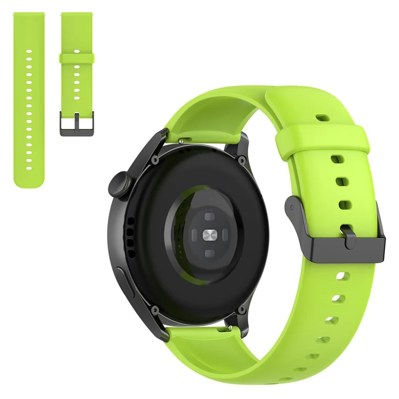 Super cool Universell Huawei Silikon / TPU armband