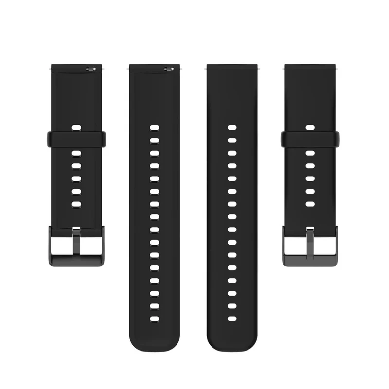 Super cool Universell Huawei Silikon / TPU armband