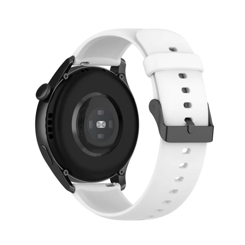 Super cool Universell Huawei Silikon / TPU armband
