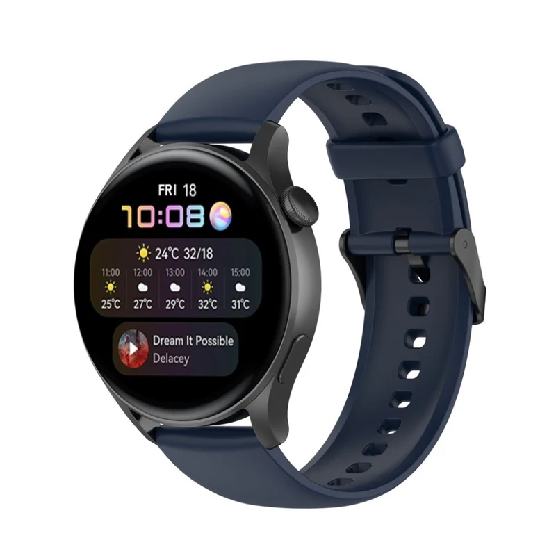 Super cool Universell Huawei Silikon / TPU armband