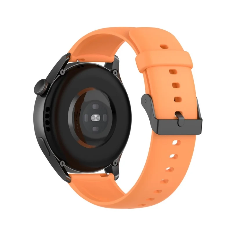 Super cool Universell Huawei Silikon / TPU armband