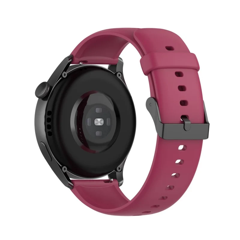 Super cool Universell Huawei Silikon / TPU armband