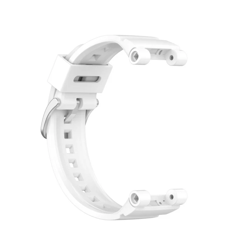 Bequem Huawei Children's Watch 4X Silikon / TPU armband