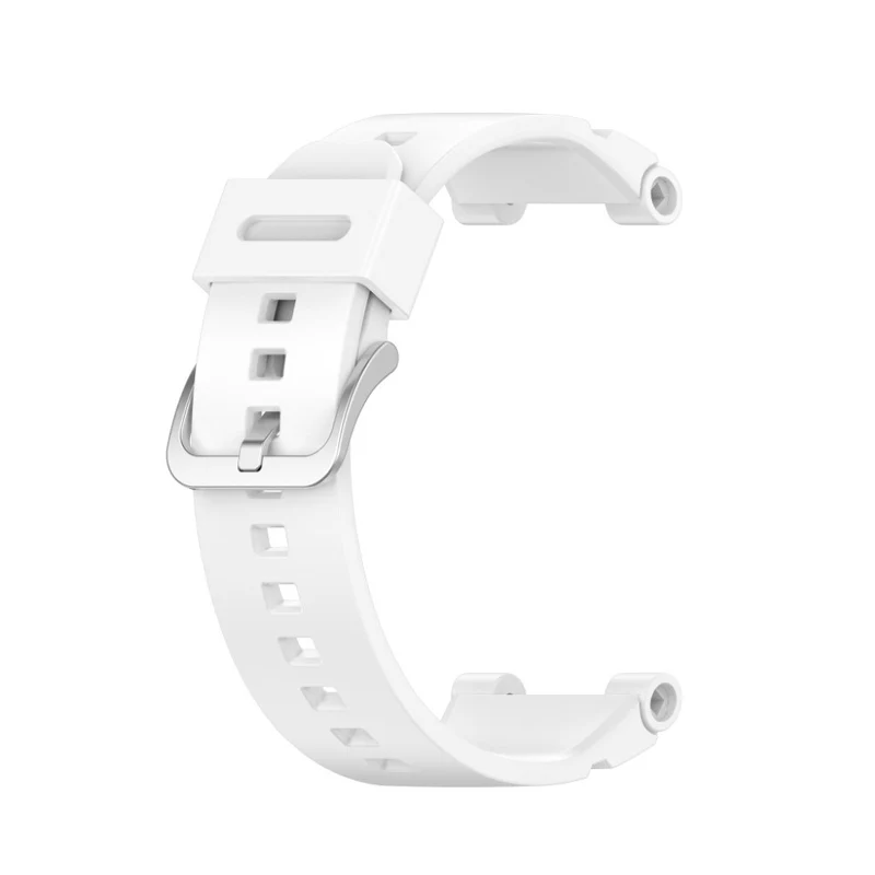 Bequem Huawei Children's Watch 4X Silikon / TPU armband