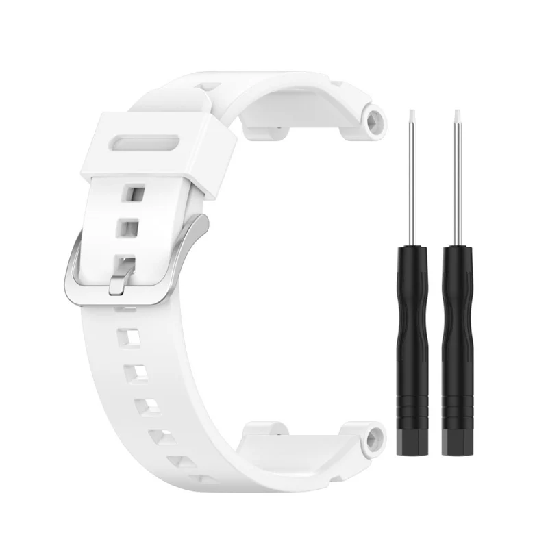 Bequem Huawei Children's Watch 4X Silikon / TPU armband