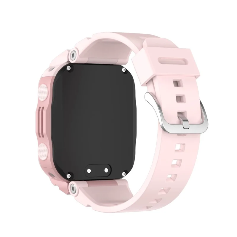 Bequem Huawei Children's Watch 4X Silikon / TPU armband