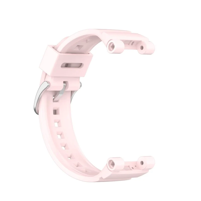 Bequem Huawei Children's Watch 4X Silikon / TPU armband