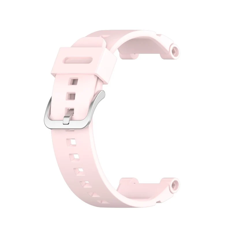 Bequem Huawei Children's Watch 4X Silikon / TPU armband