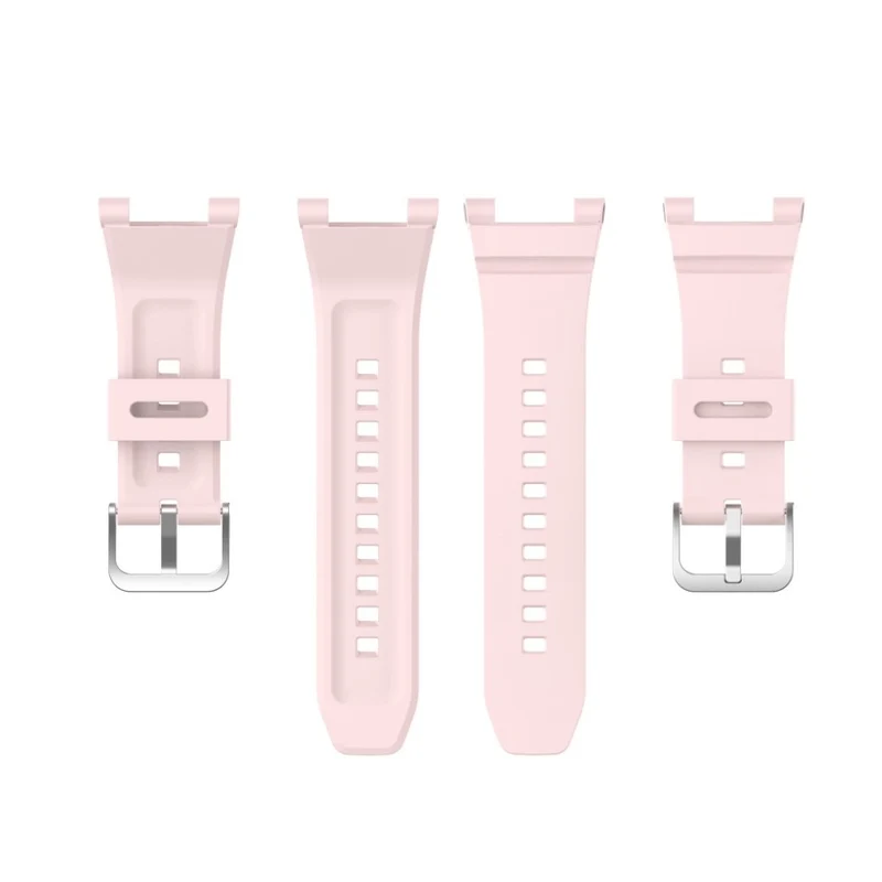 Bequem Huawei Children's Watch 4X Silikon / TPU armband