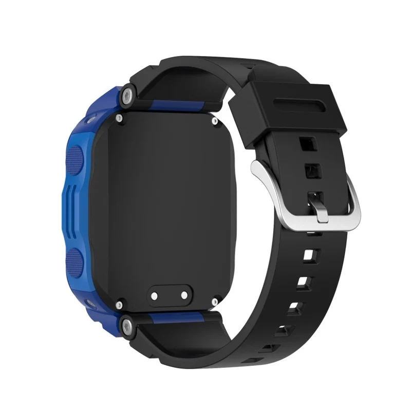 Bequem Huawei Children's Watch 4X Silikon / TPU armband