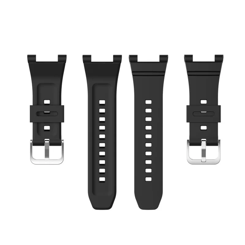 Bequem Huawei Children's Watch 4X Silikon / TPU armband