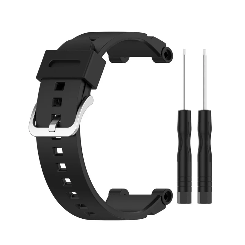 Bequem Huawei Children's Watch 4X Silikon / TPU armband
