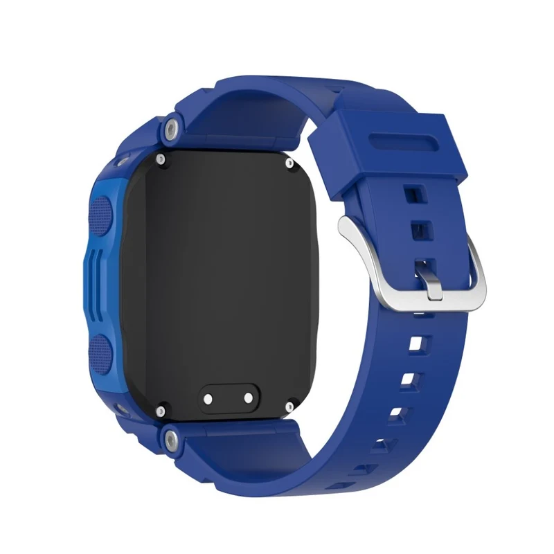 Bequem Huawei Children's Watch 4X Silikon / TPU armband