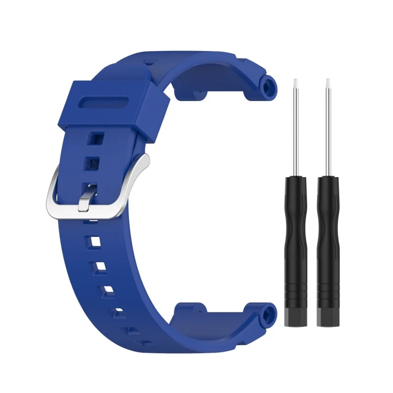 Bequem Huawei Children's Watch 4X Silikon / TPU armband