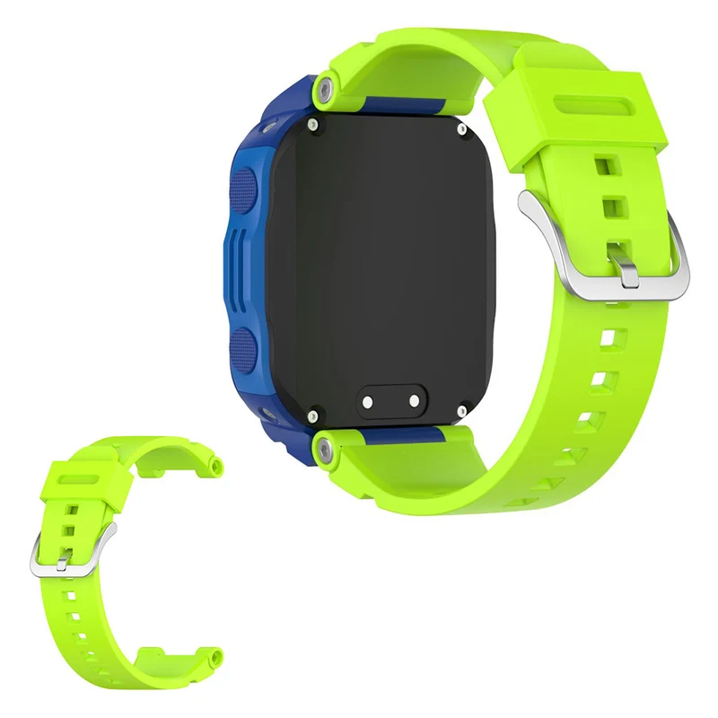Bequem Huawei Children's Watch 4X Silikon / TPU armband