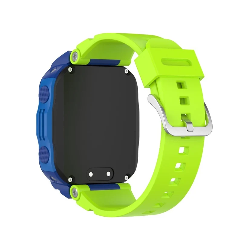 Bequem Huawei Children's Watch 4X Silikon / TPU armband