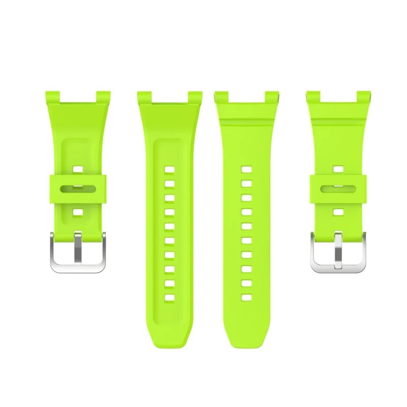 Bequem Huawei Children's Watch 4X Silikon / TPU armband